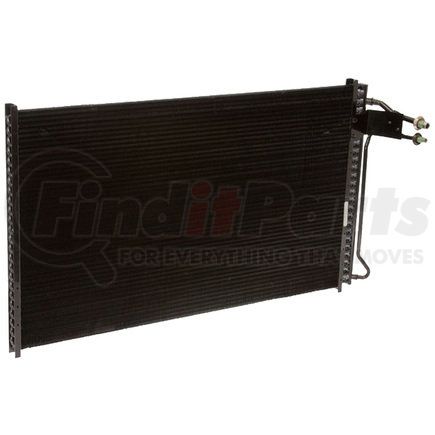 4413C by GLOBAL PARTS DISTRIBUTORS - gpd Condenser 4413C