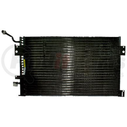 4393C by GLOBAL PARTS DISTRIBUTORS - gpd Condenser 4393C