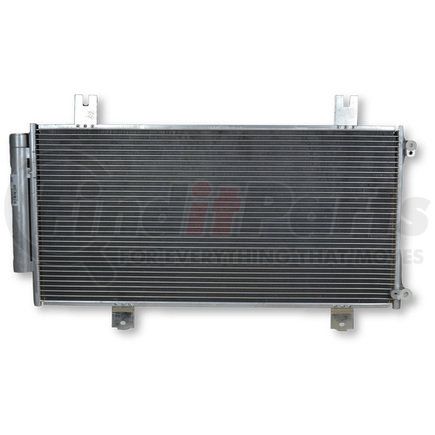 4441C by GLOBAL PARTS DISTRIBUTORS - gpd Condenser 4441C