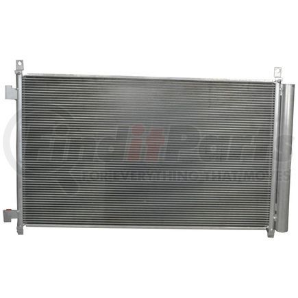 4423C by GLOBAL PARTS DISTRIBUTORS - gpd Condenser 4423C