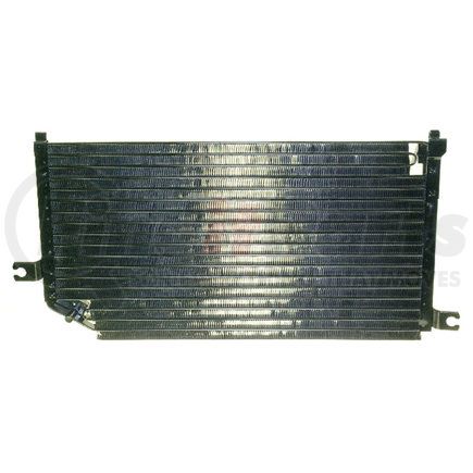 4471C by GLOBAL PARTS DISTRIBUTORS - gpd Condenser 4471C