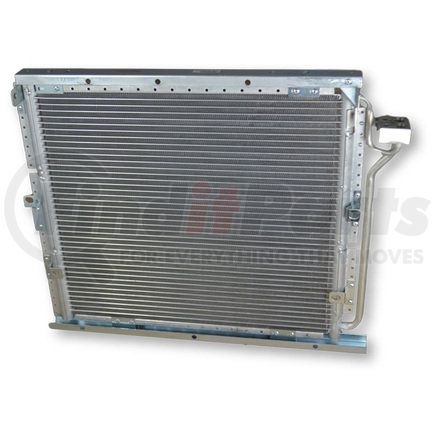 4473C by GLOBAL PARTS DISTRIBUTORS - gpd Condenser 4473C