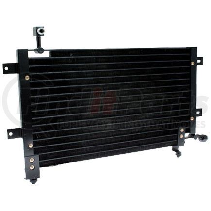 4475C by GLOBAL PARTS DISTRIBUTORS - gpd Condenser 4475C