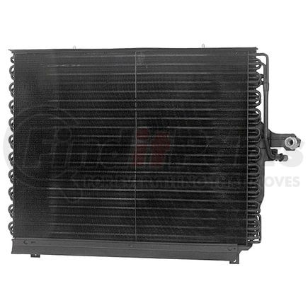 4502C by GLOBAL PARTS DISTRIBUTORS - gpd Condenser 4502C