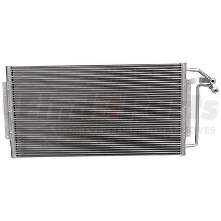 4548C by GLOBAL PARTS DISTRIBUTORS - gpd Condenser 4548C