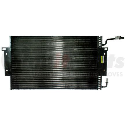 4553C by GLOBAL PARTS DISTRIBUTORS - gpd Condenser 4553C