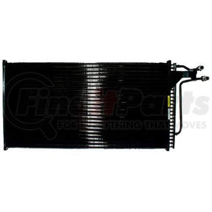 4547C by GLOBAL PARTS DISTRIBUTORS - gpd Condenser 4547C