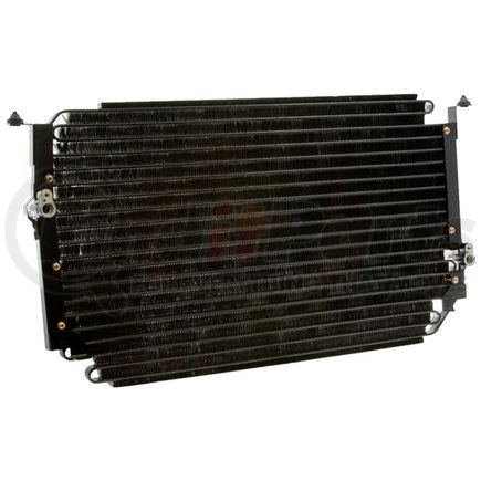 4570C by GLOBAL PARTS DISTRIBUTORS - gpd Condenser 4570C