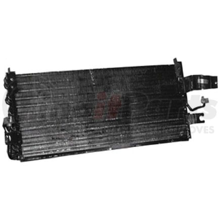 4577C by GLOBAL PARTS DISTRIBUTORS - gpd Condenser 4577C
