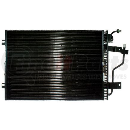 4579C by GLOBAL PARTS DISTRIBUTORS - gpd Condenser 4579C