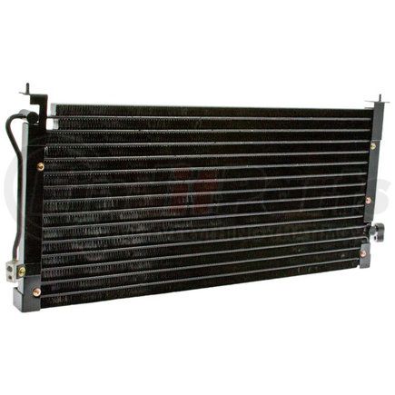 4569C by GLOBAL PARTS DISTRIBUTORS - gpd Condenser 4569C