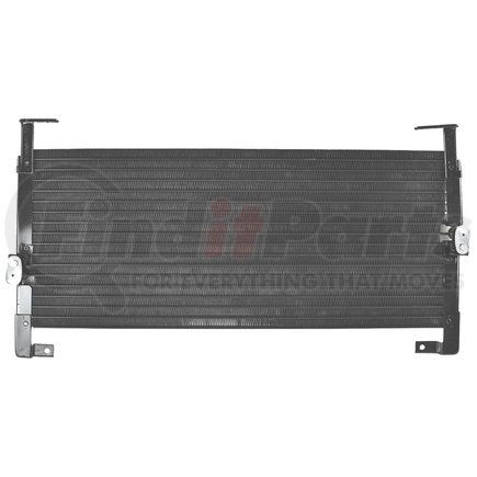 4602C by GLOBAL PARTS DISTRIBUTORS - gpd Condenser 4602C