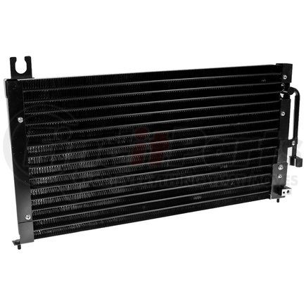 4604C by GLOBAL PARTS DISTRIBUTORS - gpd Condenser 4604C