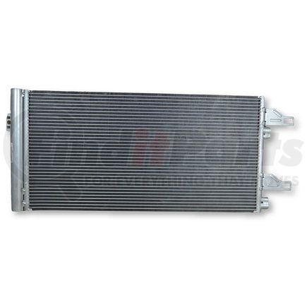 4614C by GLOBAL PARTS DISTRIBUTORS - gpd Condenser 4614C