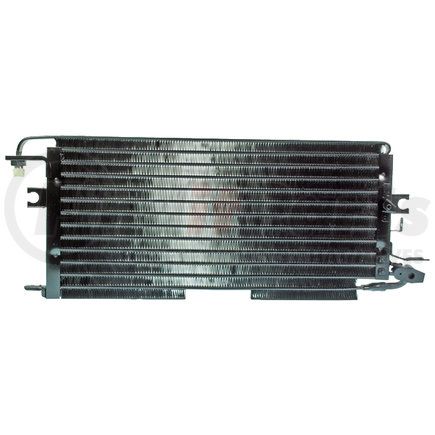4590C by GLOBAL PARTS DISTRIBUTORS - gpd Condenser 4590C