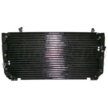 4617C by GLOBAL PARTS DISTRIBUTORS - gpd Condenser 4617C