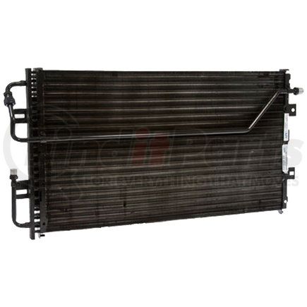 4623C by GLOBAL PARTS DISTRIBUTORS - gpd Condenser 4623C