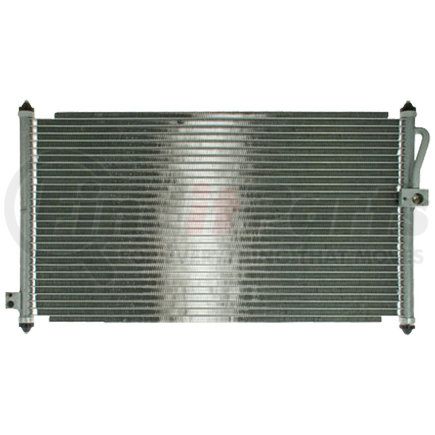 4660C by GLOBAL PARTS DISTRIBUTORS - gpd Condenser 4660C