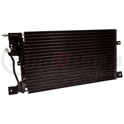 4677C by GLOBAL PARTS DISTRIBUTORS - gpd Condenser 4677C