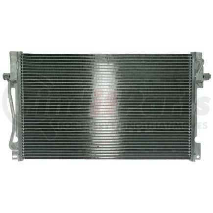 4659C by GLOBAL PARTS DISTRIBUTORS - gpd Condenser 4659C