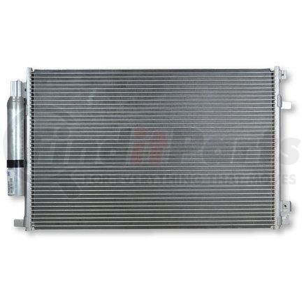 4688C by GLOBAL PARTS DISTRIBUTORS - gpd Condenser 4688C