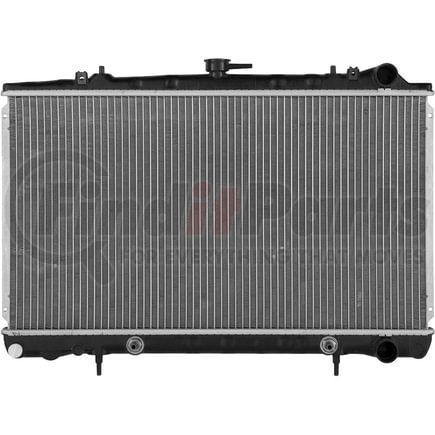 46C by GLOBAL PARTS DISTRIBUTORS - gpd Radiator 46C