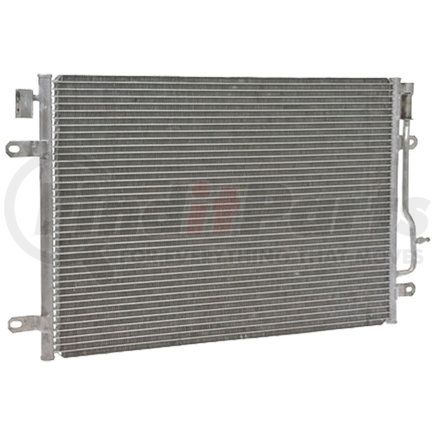 4702C by GLOBAL PARTS DISTRIBUTORS - gpd Condenser 4702C