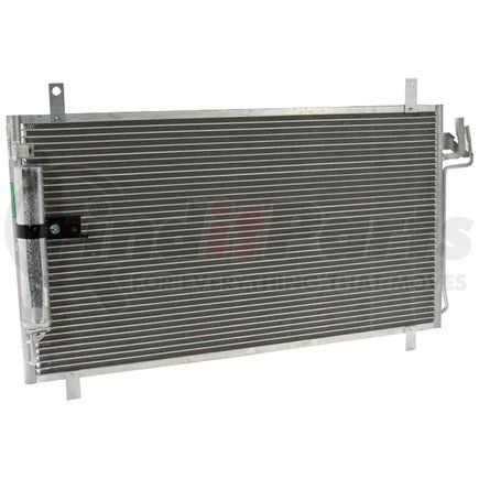 4704C by GLOBAL PARTS DISTRIBUTORS - gpd Condenser 4704C