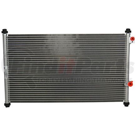 4729C by GLOBAL PARTS DISTRIBUTORS - gpd Condenser 4729C