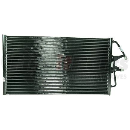 4720C by GLOBAL PARTS DISTRIBUTORS - gpd Condenser 4720C