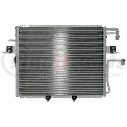 4749C by GLOBAL PARTS DISTRIBUTORS - gpd Condenser 4749C