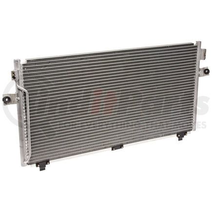 4758C by GLOBAL PARTS DISTRIBUTORS - gpd Condenser 4758C