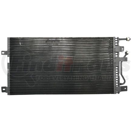 4779C by GLOBAL PARTS DISTRIBUTORS - gpd Condenser 4779C