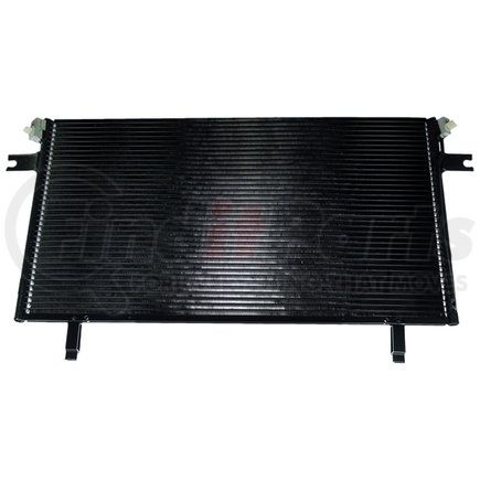 4810C by GLOBAL PARTS DISTRIBUTORS - gpd Condenser 4810C