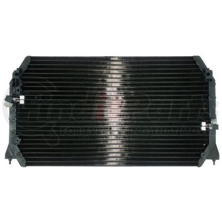 4811C by GLOBAL PARTS DISTRIBUTORS - gpd Condenser 4811C