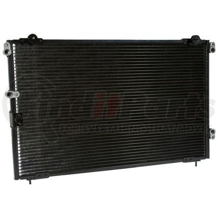 4803C by GLOBAL PARTS DISTRIBUTORS - gpd Condenser 4803C