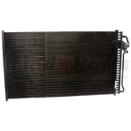4880C by GLOBAL PARTS DISTRIBUTORS - gpd Condenser 4880C