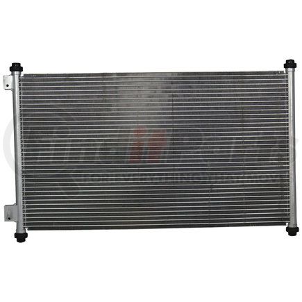 4898C by GLOBAL PARTS DISTRIBUTORS - gpd Condenser 4898C