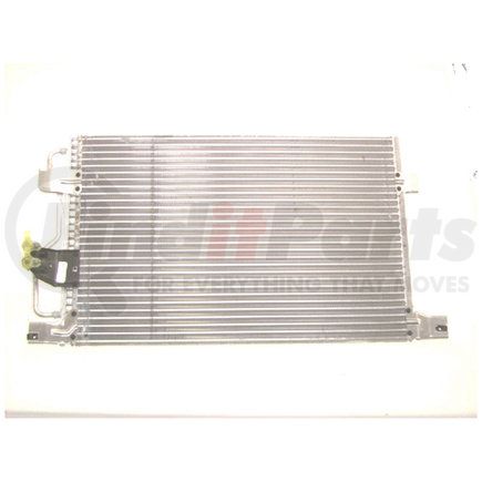 4881C by GLOBAL PARTS DISTRIBUTORS - gpd Condenser 4881C