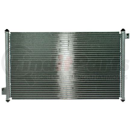 4900C by GLOBAL PARTS DISTRIBUTORS - gpd Condenser 4900C