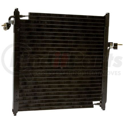 4904C by GLOBAL PARTS DISTRIBUTORS - gpd Condenser 4904C