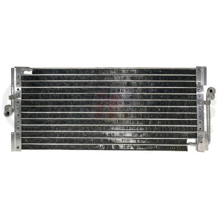 4915C by GLOBAL PARTS DISTRIBUTORS - gpd Condenser 4915C