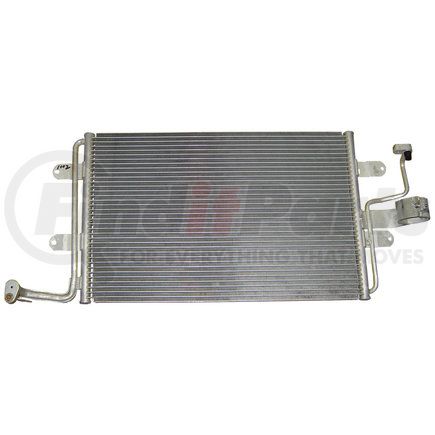 4933C by GLOBAL PARTS DISTRIBUTORS - gpd Condenser 4933C