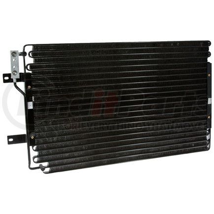 4934C by GLOBAL PARTS DISTRIBUTORS - gpd Condenser 4934C