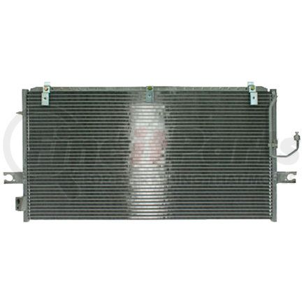 4937C by GLOBAL PARTS DISTRIBUTORS - gpd Condenser 4937C