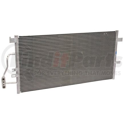 4943C by GLOBAL PARTS DISTRIBUTORS - gpd Condenser 4943C