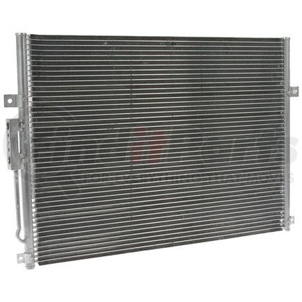 4925C by GLOBAL PARTS DISTRIBUTORS - gpd Condenser 4925C