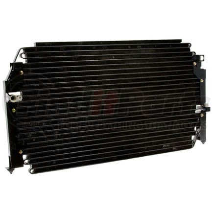 4931C by GLOBAL PARTS DISTRIBUTORS - gpd Condenser 4931C