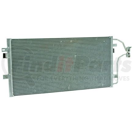 4950C by GLOBAL PARTS DISTRIBUTORS - gpd Condenser 4950C