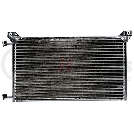 4953C by GLOBAL PARTS DISTRIBUTORS - gpd Condenser 4953C